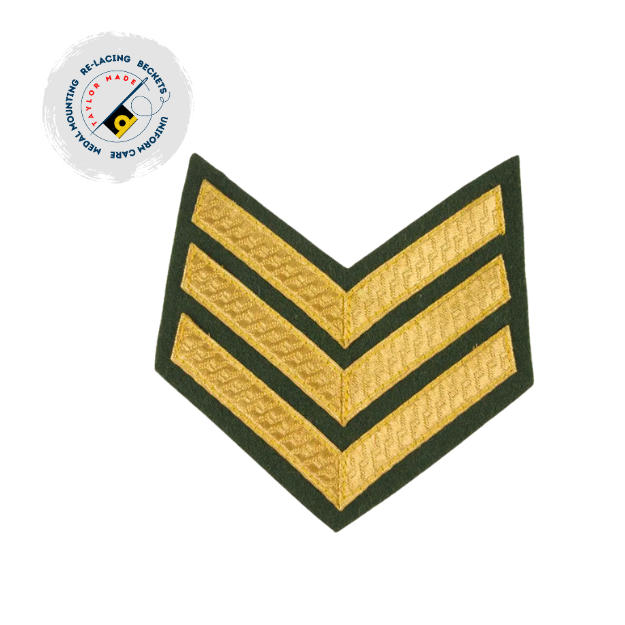 Armed Forces Badges - For Wear or for Collectors