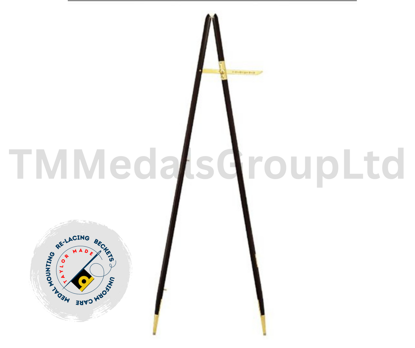 Handmade Rosewood Race Pace Stick - High Quality