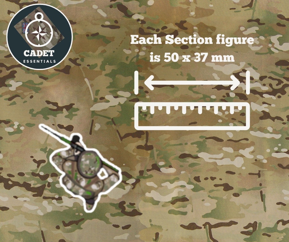 Cadet Essentials - Patrolling Troop
