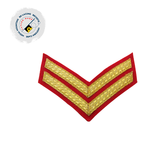 Armed Forces Badges - For Wear or for Collectors