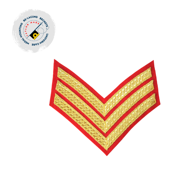 Armed Forces Badges - For Wear or for Collectors
