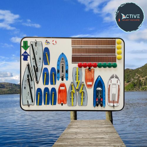 Active Afloat Complete Deluxe Training Aid Set