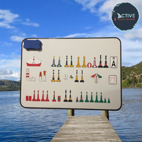 Active Afloat Complete Deluxe Training Aid Set