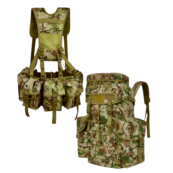 Company Camp Special and Pre-Orders