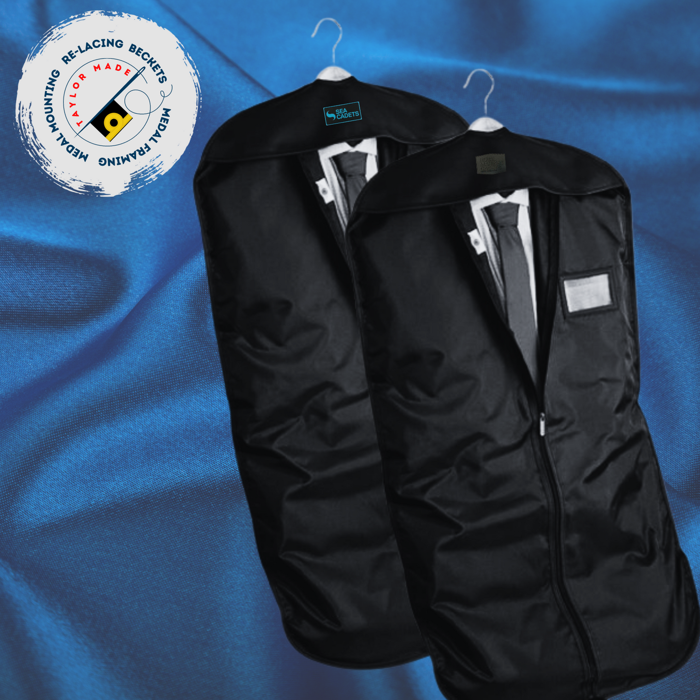 Garment Covers - Classic Collection