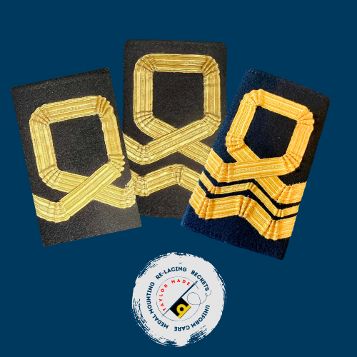 SCC/CCF/VCC Officer Rank Slides