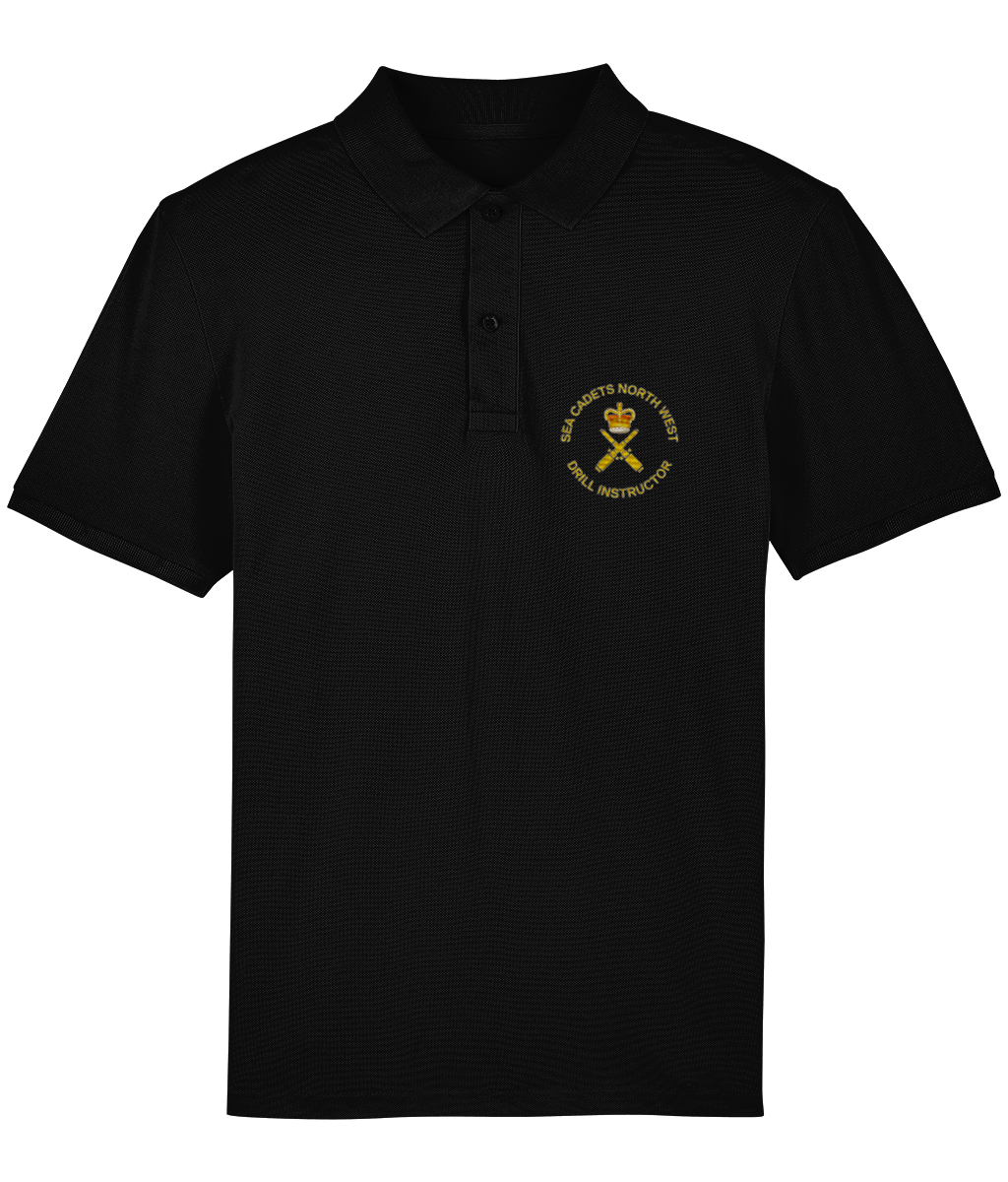 NW Area Drill Instructor Polo