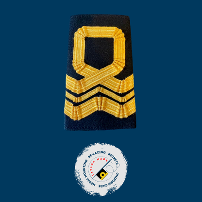 SCC/CCF/VCC Officer Rank Slides