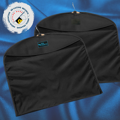 Garment Covers - Classic Collection