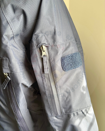 Grade 1 RN Jacket Wet Weather - Siamidis - Goretex
