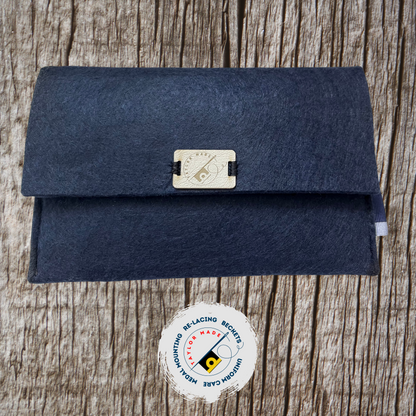 Single or Multiple Medal Wallet(s)