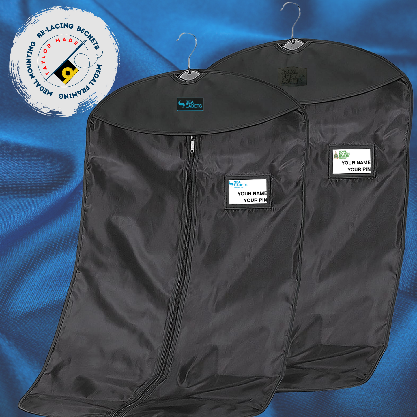 Garment Covers - Classic Collection