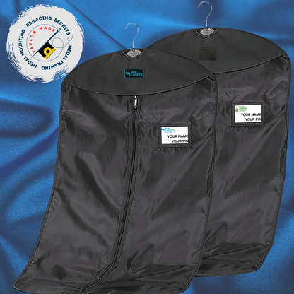 Garment Covers - Classic Collection