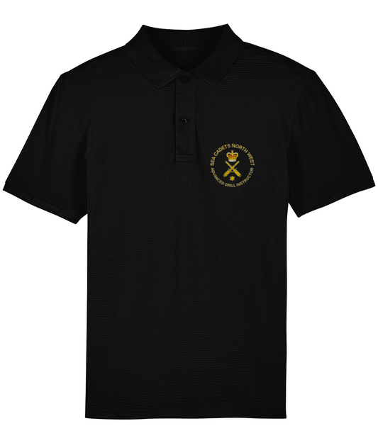 NW Area Advanced Drill Instructor Polo