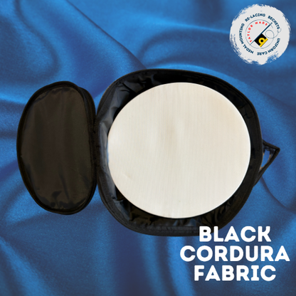 Peaked Cap Carry and Storage Bag