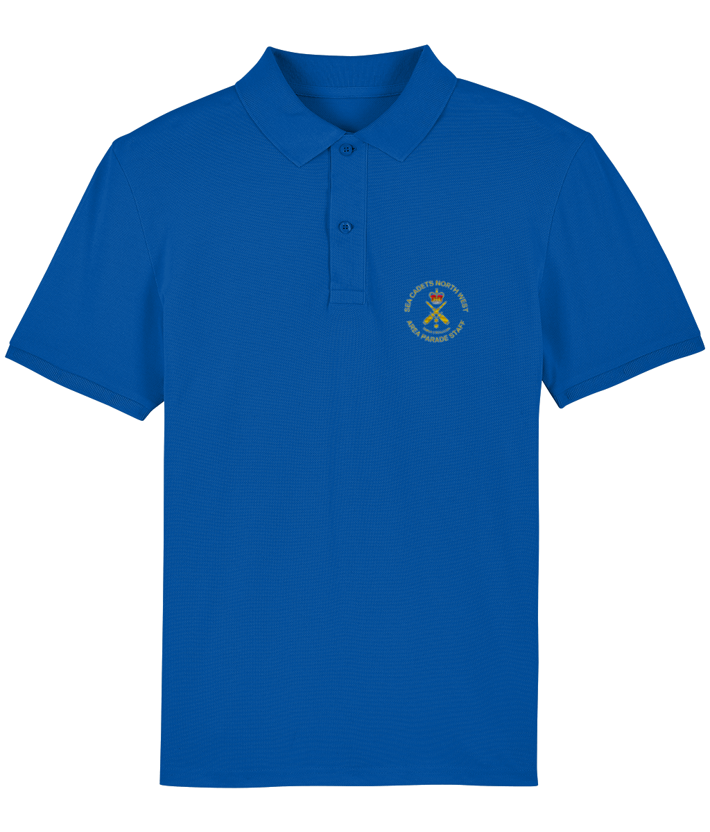 NW Parade Staff Teamwear Polo