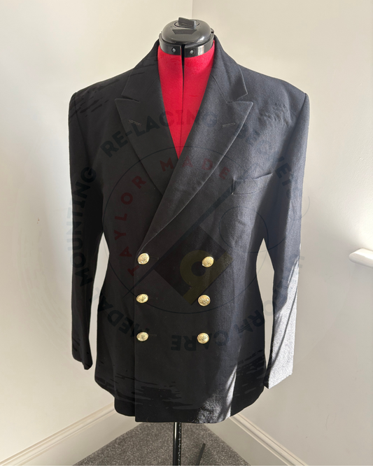 Grade 1 RN No1B Officer Female Jacket - 92R