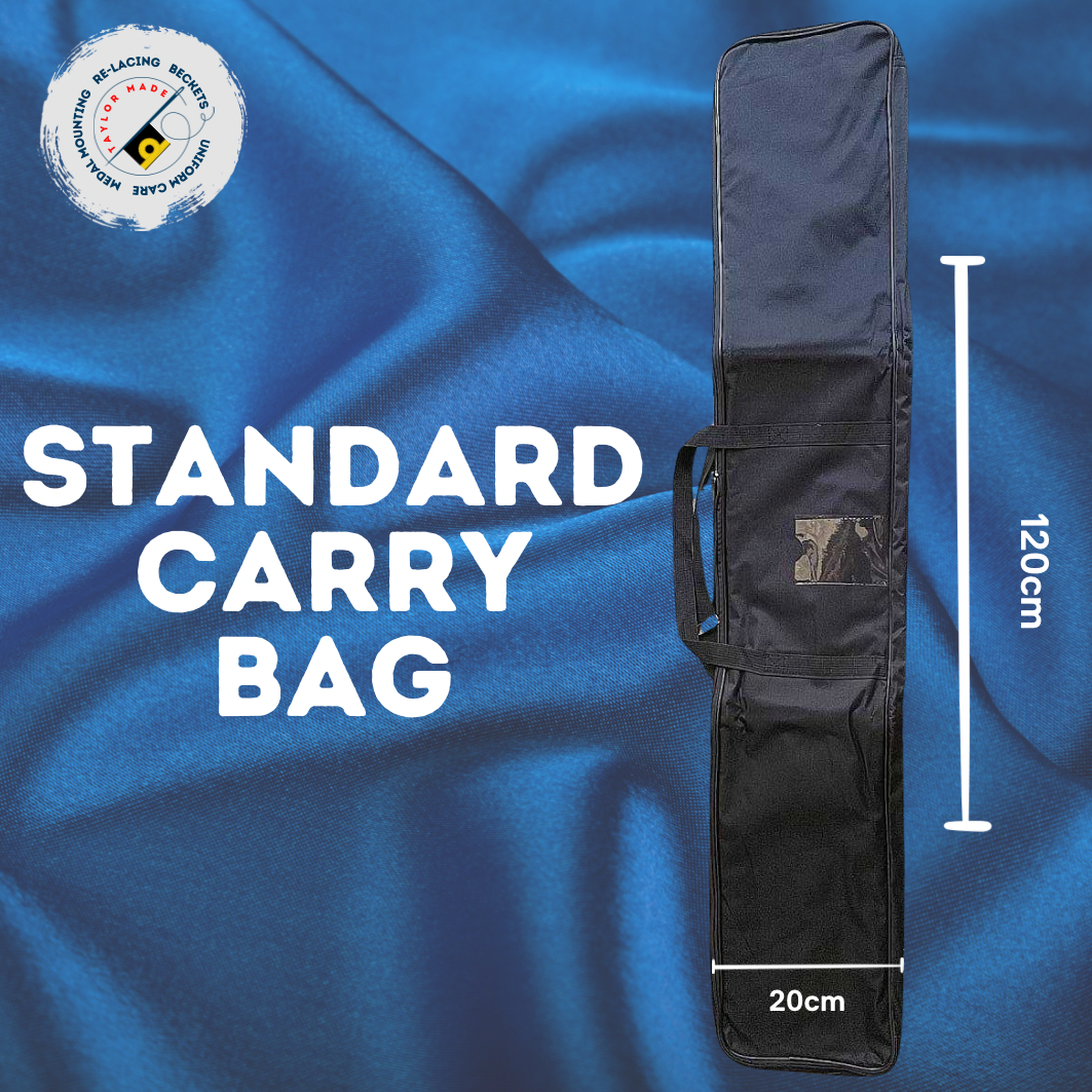 Standard Carry Bag