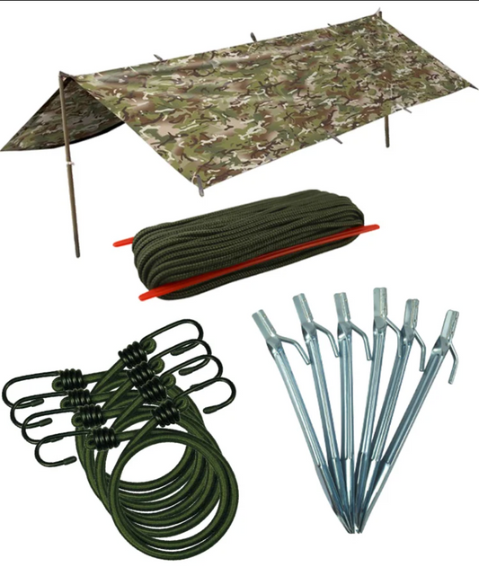 Company Camp Special and Pre-Orders