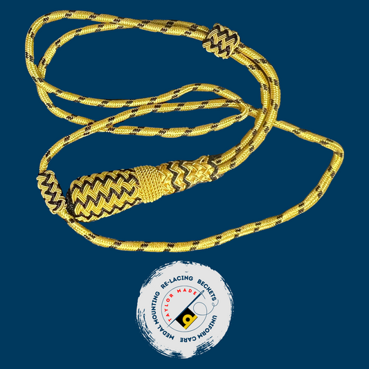 RN Officers Sword Knot